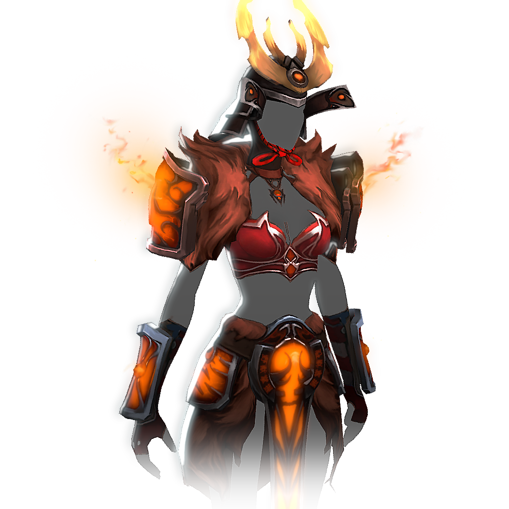 Armors